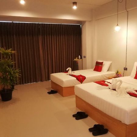 清邁 小兰纳旅舍酒店 外观 照片