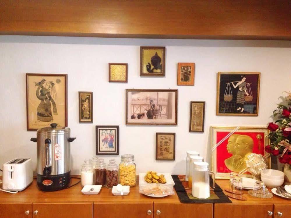 清邁 小兰纳旅舍酒店 外观 照片
