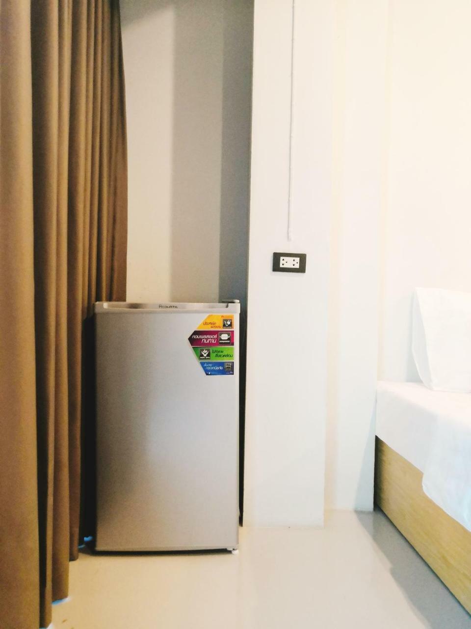 清邁 小兰纳旅舍酒店 外观 照片