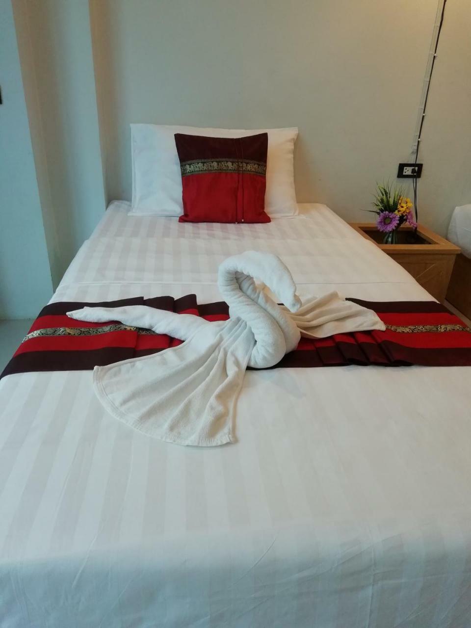 清邁 小兰纳旅舍酒店 外观 照片
