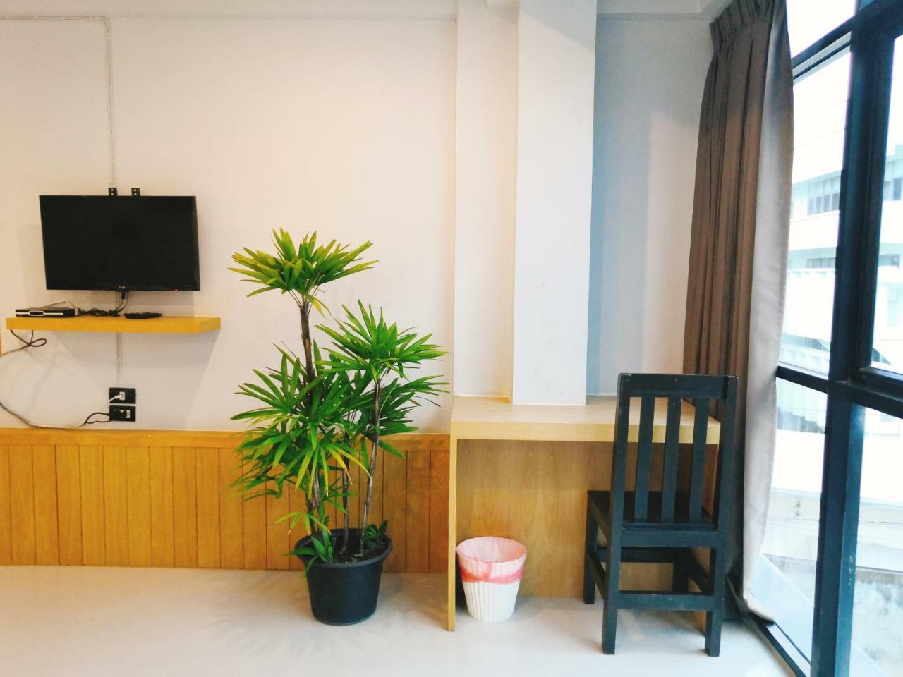 清邁 小兰纳旅舍酒店 外观 照片