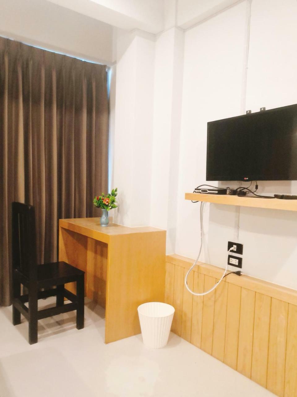 清邁 小兰纳旅舍酒店 外观 照片