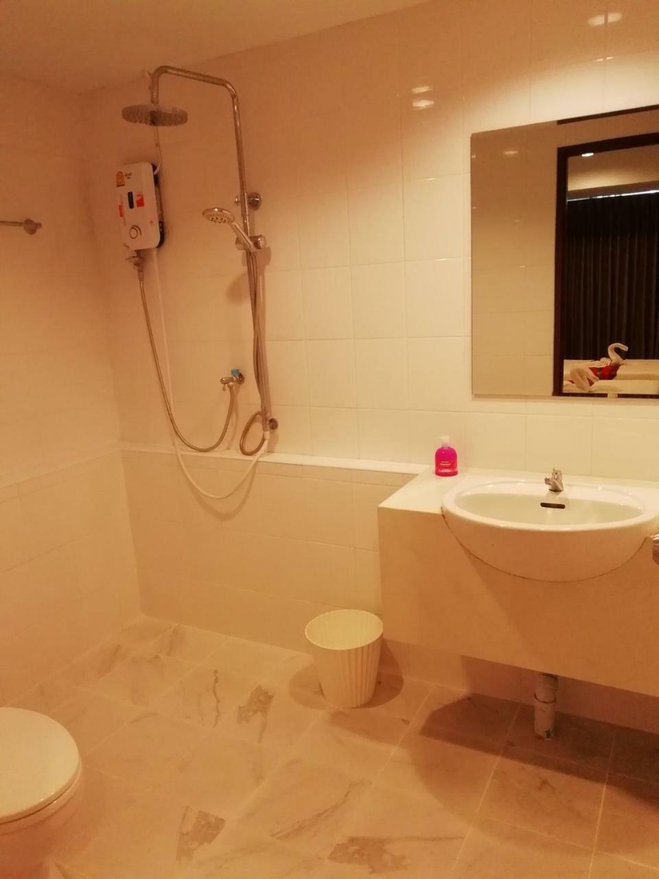 清邁 小兰纳旅舍酒店 外观 照片